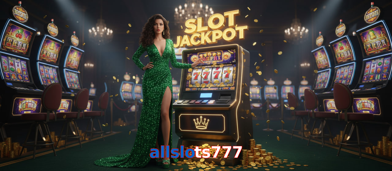 Allslots777